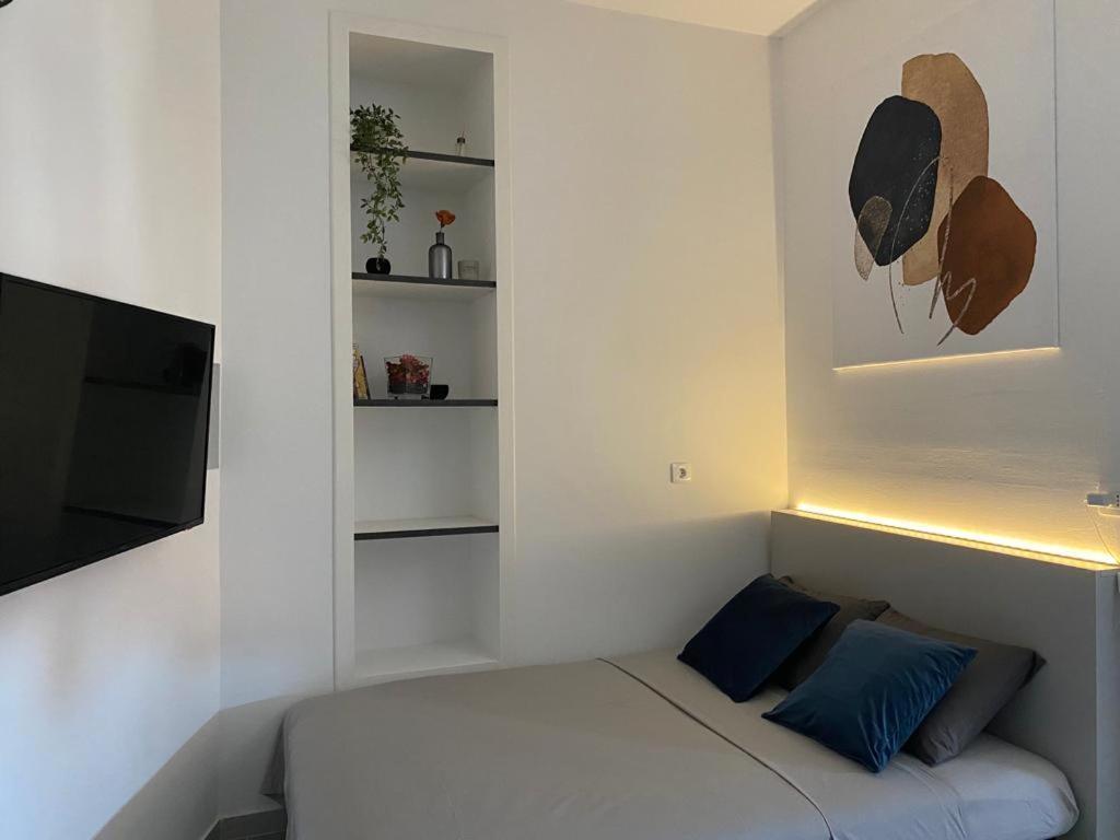 City Vibes Apartment Пула Экстерьер фото